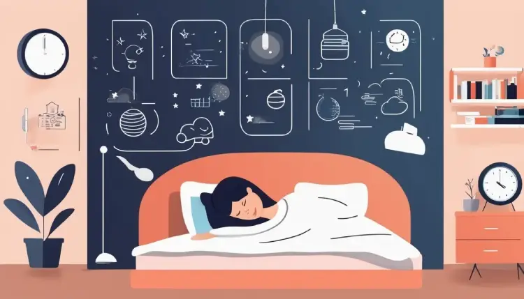 How to Get Better Sleep: Proven Tips for a Restful Night