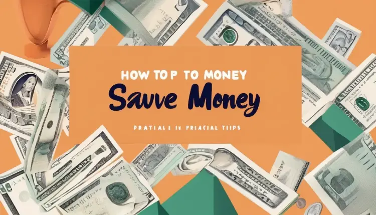 How to Save Money in 2025: Practical Tips for Everyone