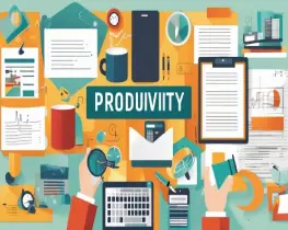 10 Simple Ways to Boost Your Productivity in 2025