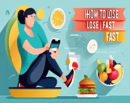 How to Lose Weight Fast: The Ultimate Guide